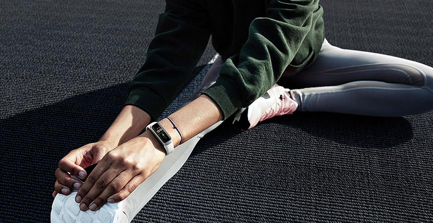 SAMSUNG Galaxy FIT