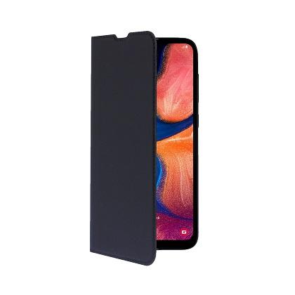thiki Book COSY gia to SAMSUNG Galaxy A20e mayri 