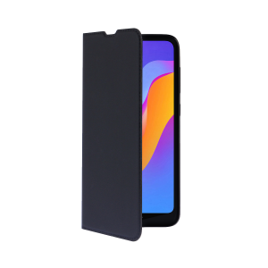 Θήκη Book COSY για το HONOR 8A Μαύρη