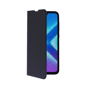 Θήκη Book COSY για το HONOR 8X Μαύρη