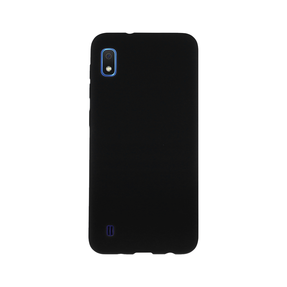 Θήκη Silky Matte COSY για το SAMSUNG Galaxy A10 Μαύρη