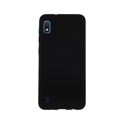thiki Silky Matte COSY gia to SAMSUNG Galaxy A10 mayri