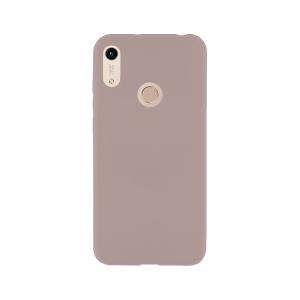 Θήκη Silky Matte COSY για το HONOR 8A Μπεζ