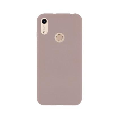 thiki Silky Matte COSY gia to HONOR 8A mpez