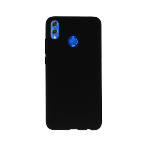 Θήκη Silky Matte COSY για το HONOR 8X Μαύρη