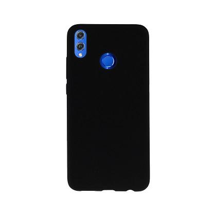 thiki Silky Matte COSY gia to HONOR 8X mayri