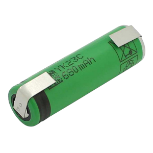 SONY μπαταρία λιθίου 14500 VR2 MN 3.6V με ακροδέκτες