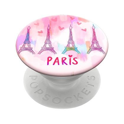 POPSOCKETS Paris Love