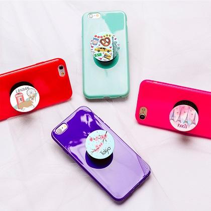 POPSOCKETS Paris Love