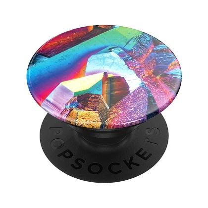 POPSOCKETS Rainbow Gem Gloss