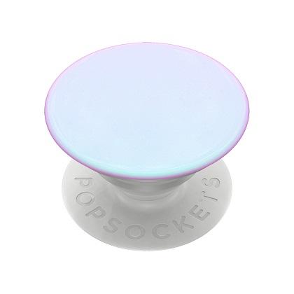 POPSOCKETS Color Chrome Mermaid White