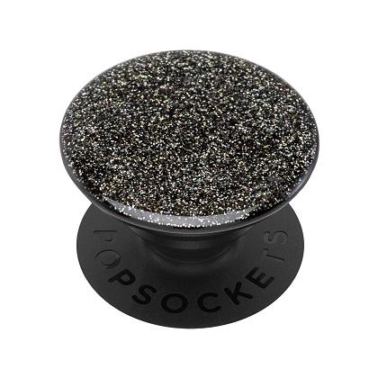 POPSOCKETS Glitter Black