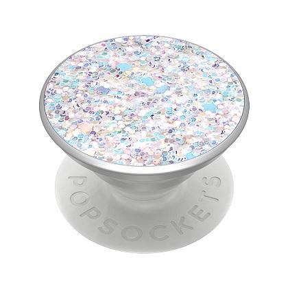 POPSOCKETS Sparkle Snow White