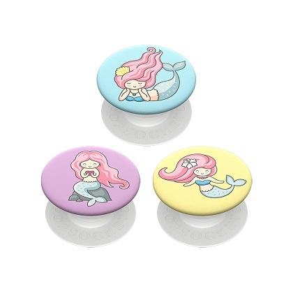 POPSOCKETS PopMinis Beach Baes 3-Pack