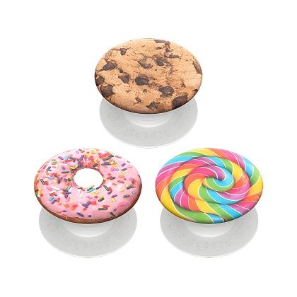 POPSOCKETS PopMinis Sweet Tooth 3-Pack