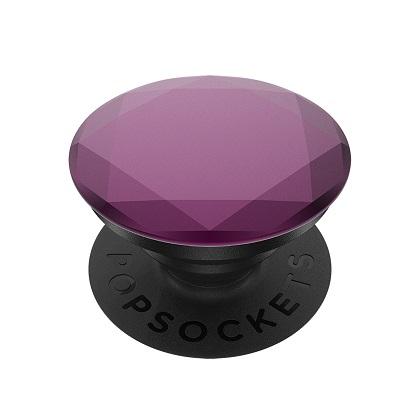 POPSOCKETS Metallic Diamond Mystic Violet