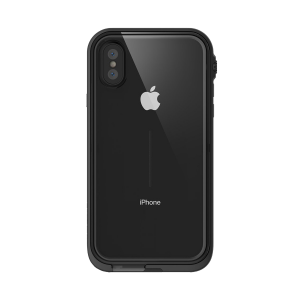 Αδιάβροχη θήκη CATALYST για το iPhone Xs Μαύρη