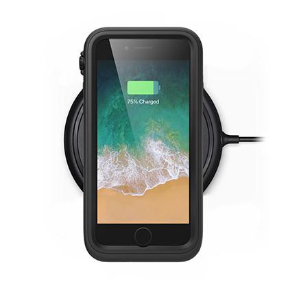 adiavroxh thiki CATALYST gia ta iPhone 8/7 mayri