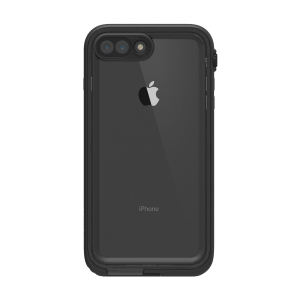 Αδιάβροχη θήκη CATALYST για τα iPhone 8 Plus/ 7 Plus Μαύρη