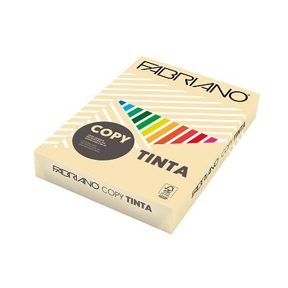 FABRIANO copy tinta egxrwmo xarti fwtotypikou Α4 500 fylla 80gr mpez
