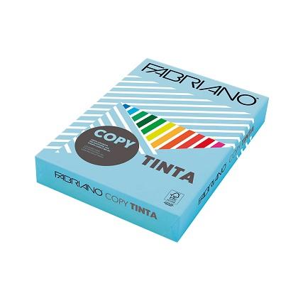 FABRIANO copy tinta egxrwmo xarti fwtotypikou Α4 500 fylla 80gr mple