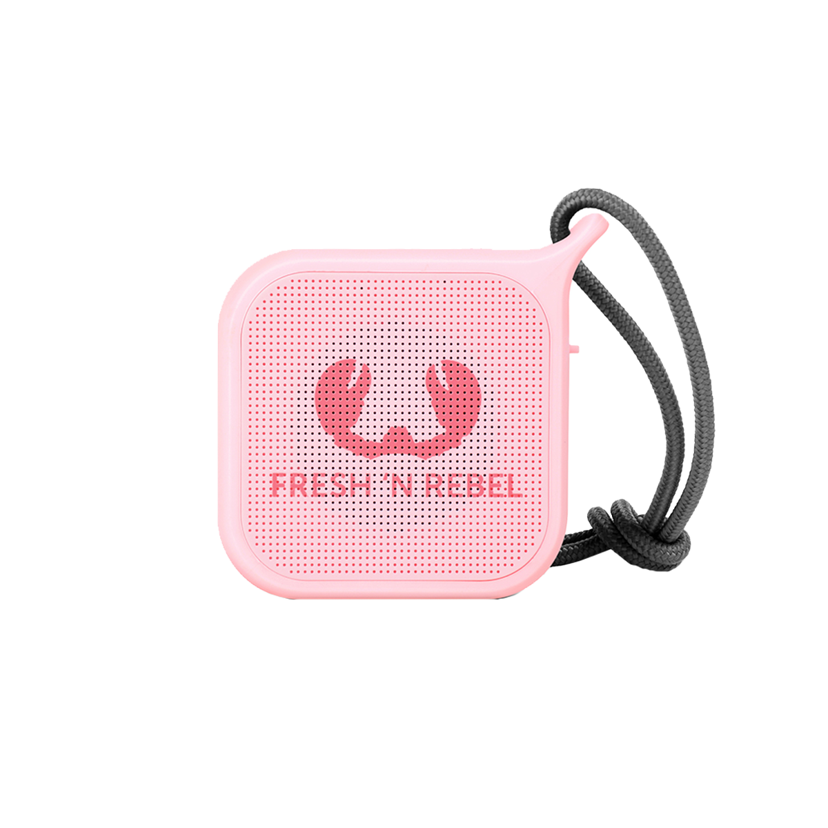 Bluetooth ηχείο FRESH 'N REBEL Rockbox Pebble Cupcake