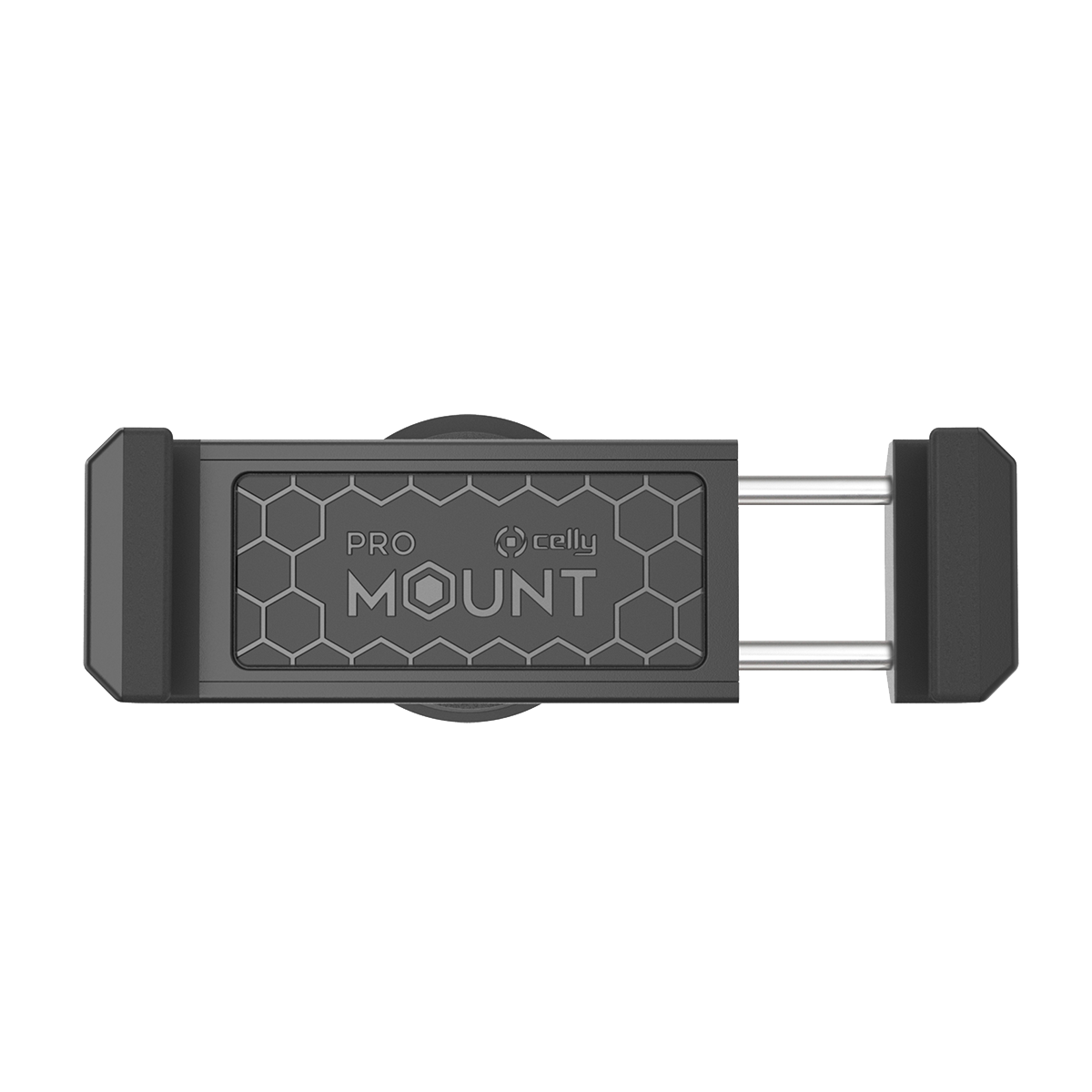CELLY βάση στήριξης αυτοκινήτου Mount Back Tab για Tablets από 6'' έως 9.5'' - 2