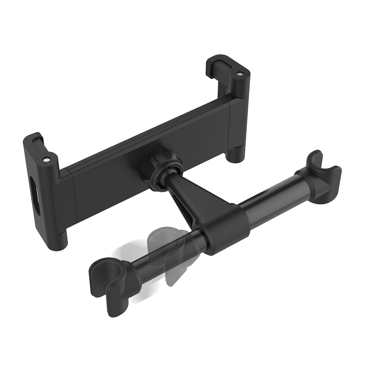 CELLY βάση στήριξης αυτοκινήτου Mount Back Tab για Tablets από 6'' έως 9.5'' - 3