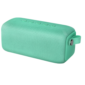 Bluetooth ηχείο FRESH 'N REBEL Rockbox Bold M Peppermint