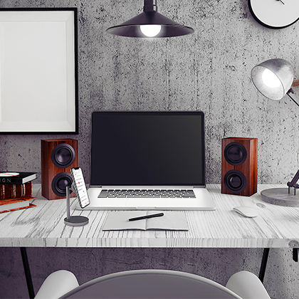 CELLY universal magnhtikh bash Desktop holder