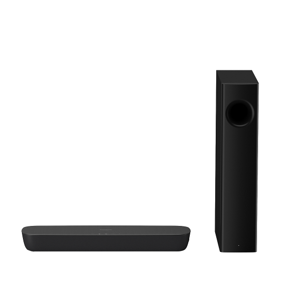 PANASONIC Soundbar SC-HTB250 - Soundbars - ΓΕΡΜΑΝΟΣ