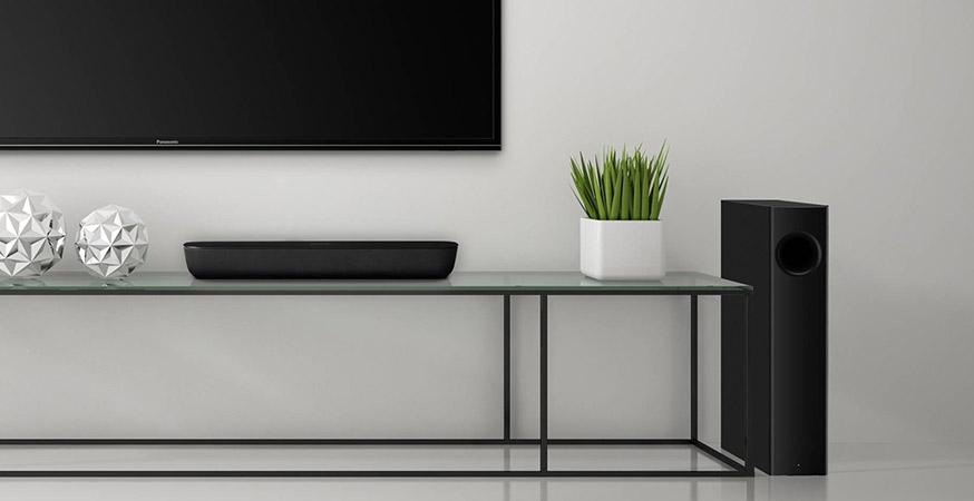 PANASONIC Soundbar SC-HTB250