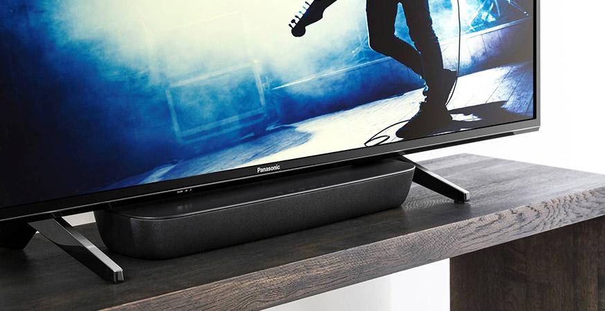 PANASONIC Soundbar SC-HTB250