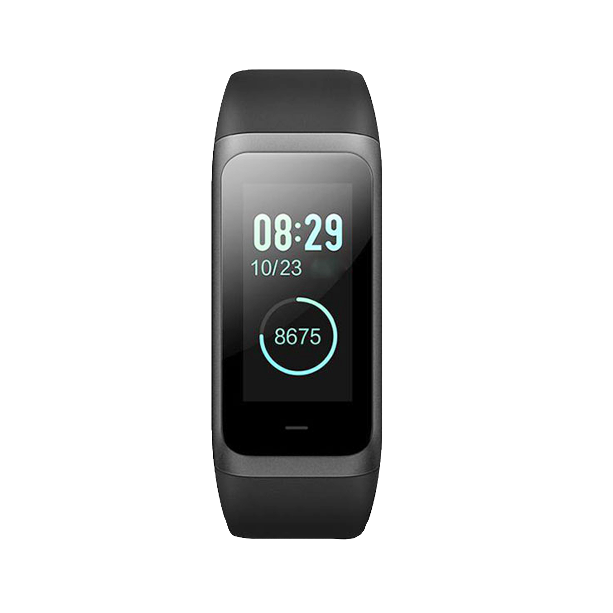 XIAOMI activity tracker Amazfit Band 2 Μαύρο