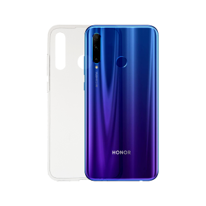 Διάφανη θήκη COSY για το HONOR 20 Lite
