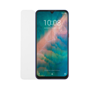 Γυαλί προστασίας οθόνης COSY για το ZTE Blade V10