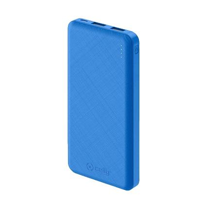 Powerbank CELLY Energy 10000mAh mple