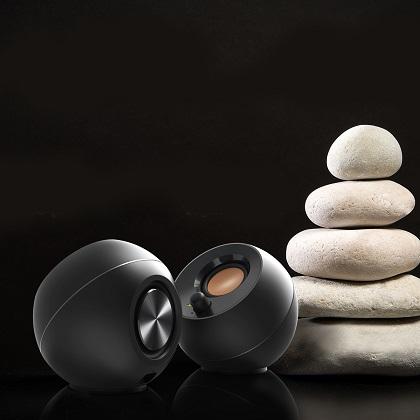 CREATIVE USB speakers 2.0 Pebble