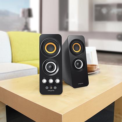 CREATIVE wireless speakers 2.0 Τ30