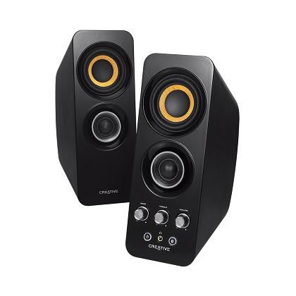 CREATIVE wireless speakers 2.0 Τ30