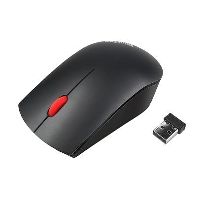 LENOVO Thinkpad asirmato pontiki essential mayro