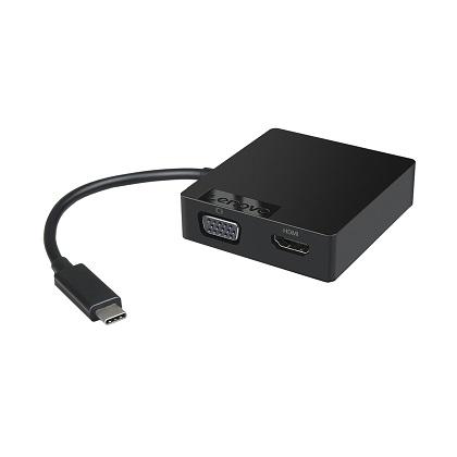 LENOVO USB-C Travel Hub