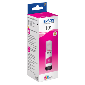 EPSON φιαλίδιο μελάνης T03V34A Magenta