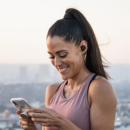 JLAB AUDIO JBuds Air