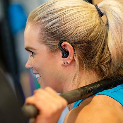 JLAB AUDIO JBuds Air Sport