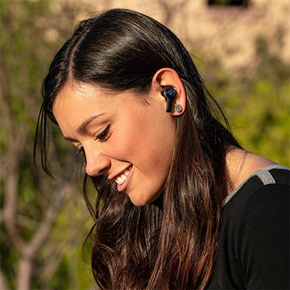 JLAB AUDIO JBuds Air Executive 