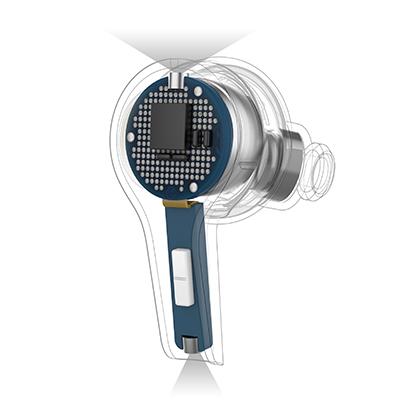 JLAB AUDIO JBuds Air Executive 