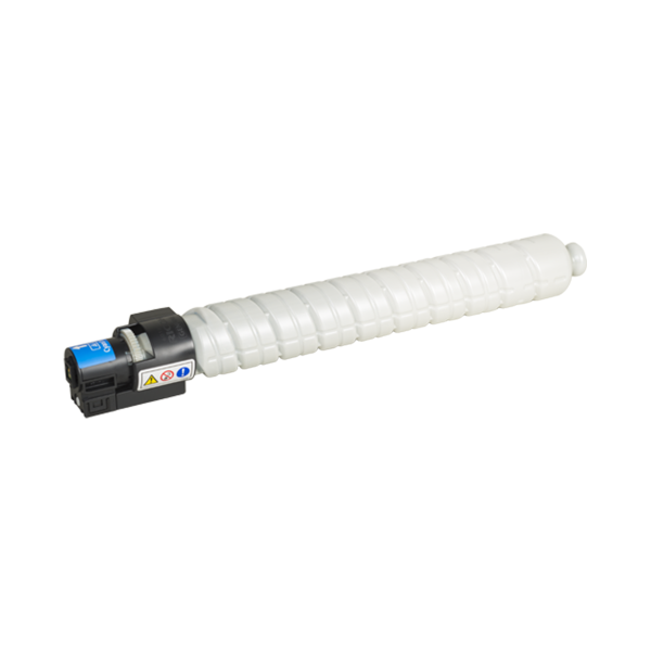 RICOH Toner MP C3502 Κυανό