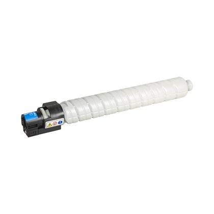 RICOH Toner MP C3502 cyan