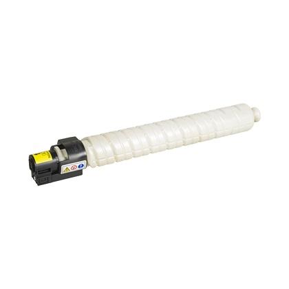 RICOH Toner MP C3502 yellow